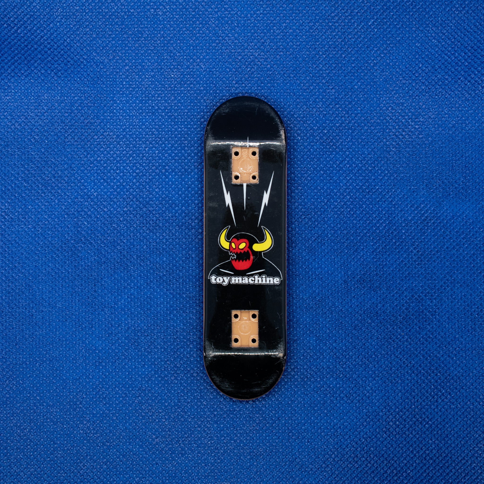 Tech Deck Fingerboard Used 083