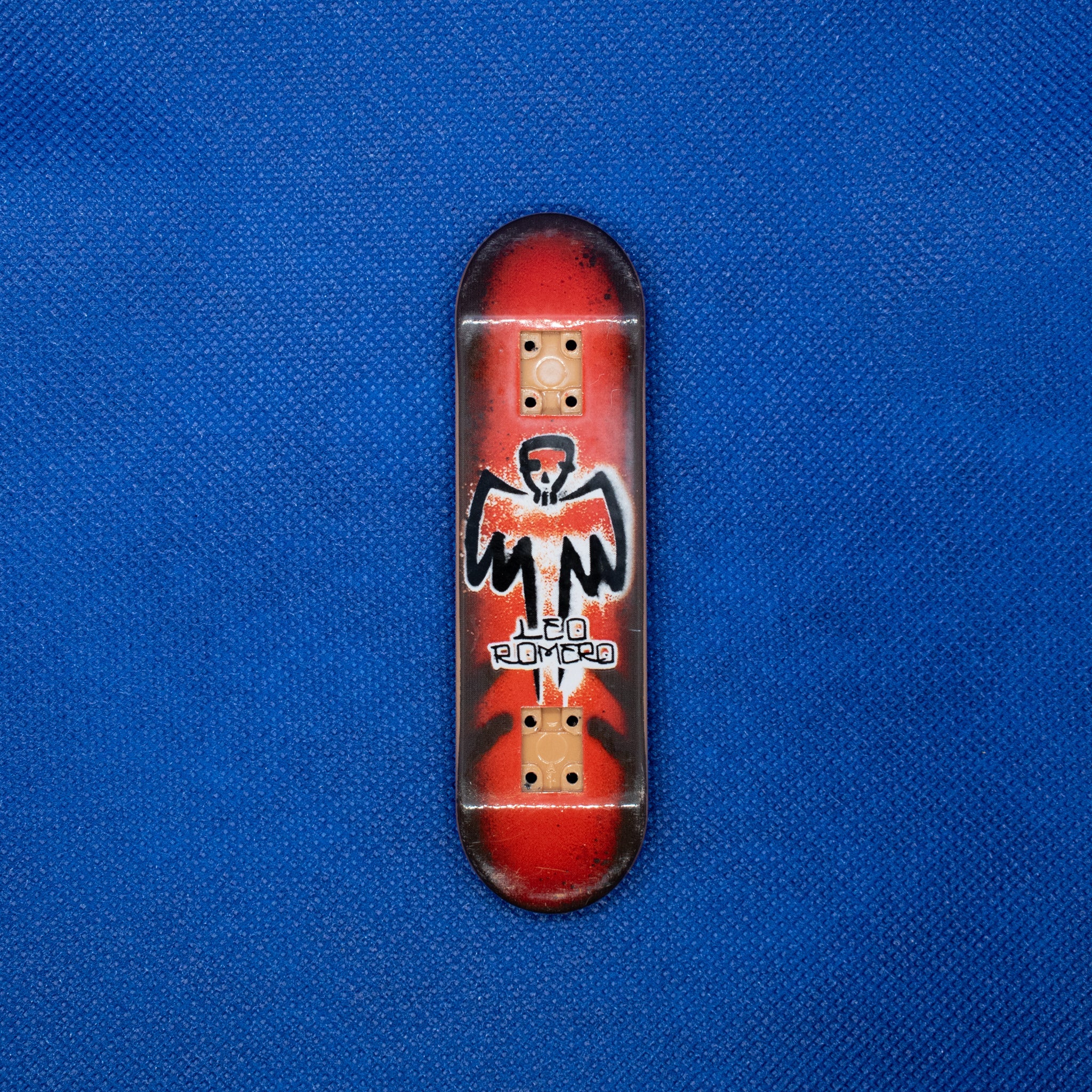 Tech Deck Fingerboard Used 164