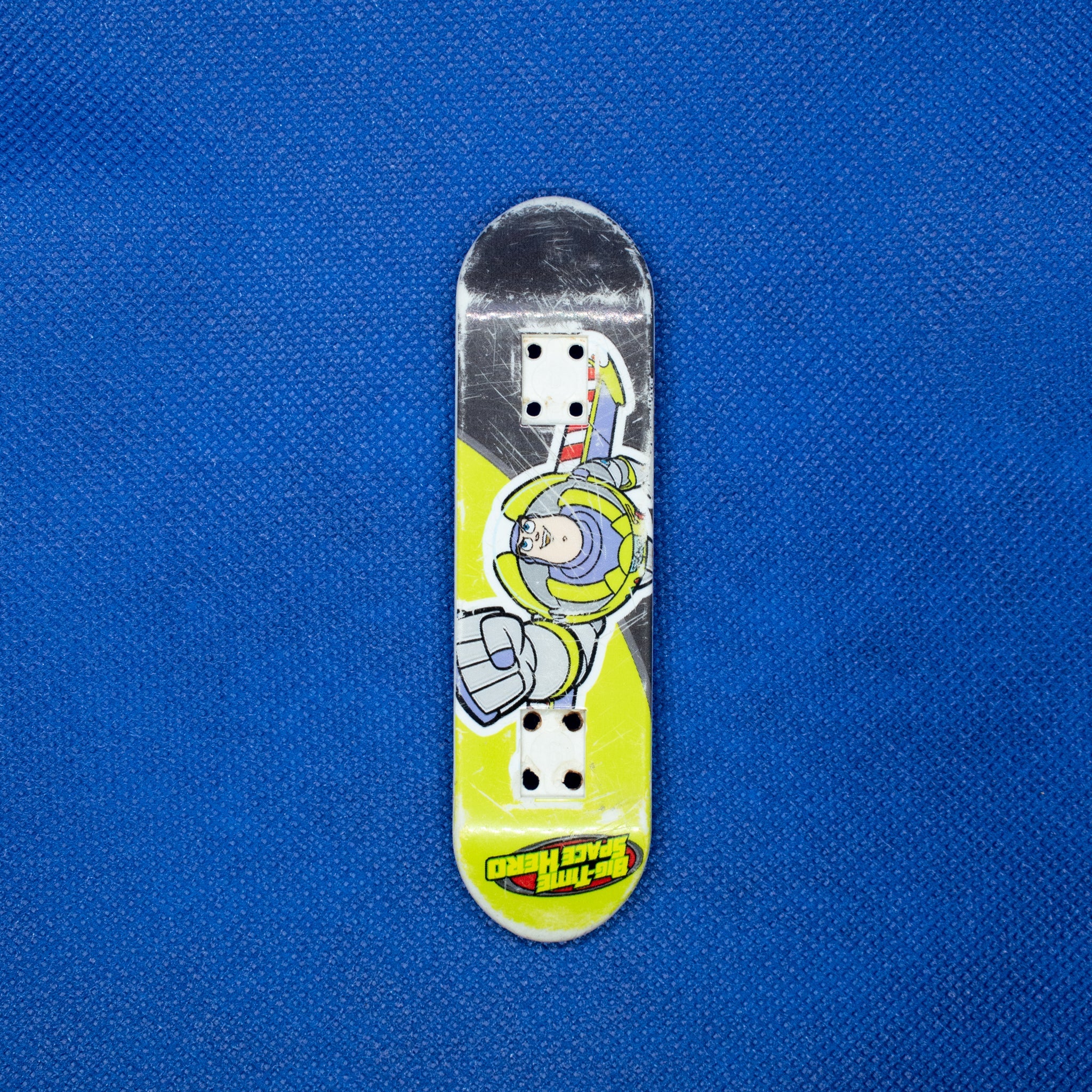 Tech Deck Fingerboard Used 085