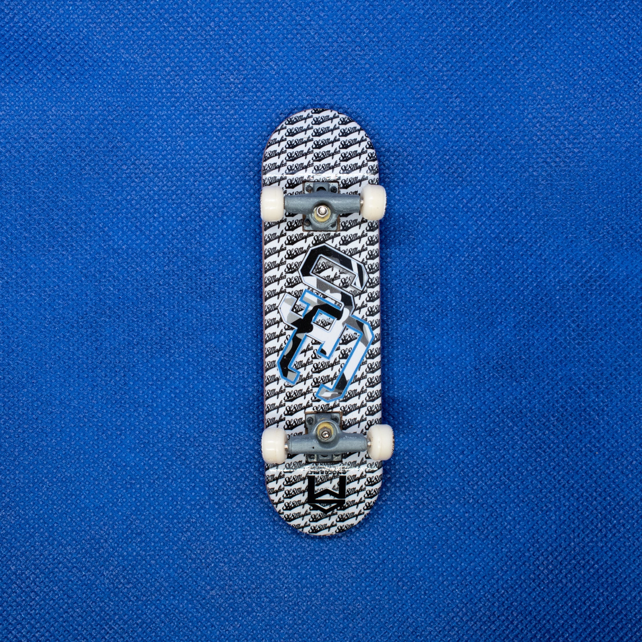 Tech Deck Fingerboard Used 080