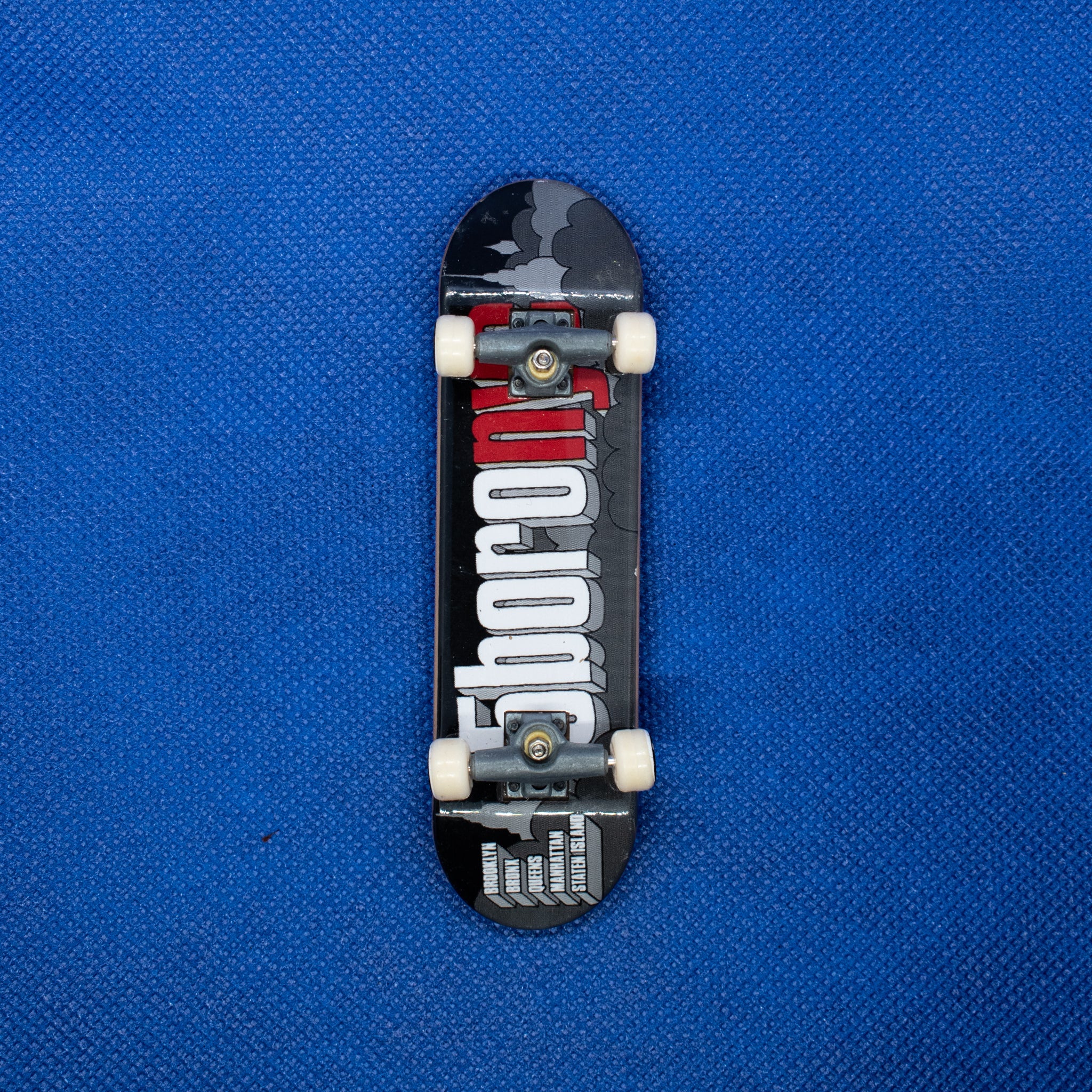 Tech Deck Fingerboard Used 082