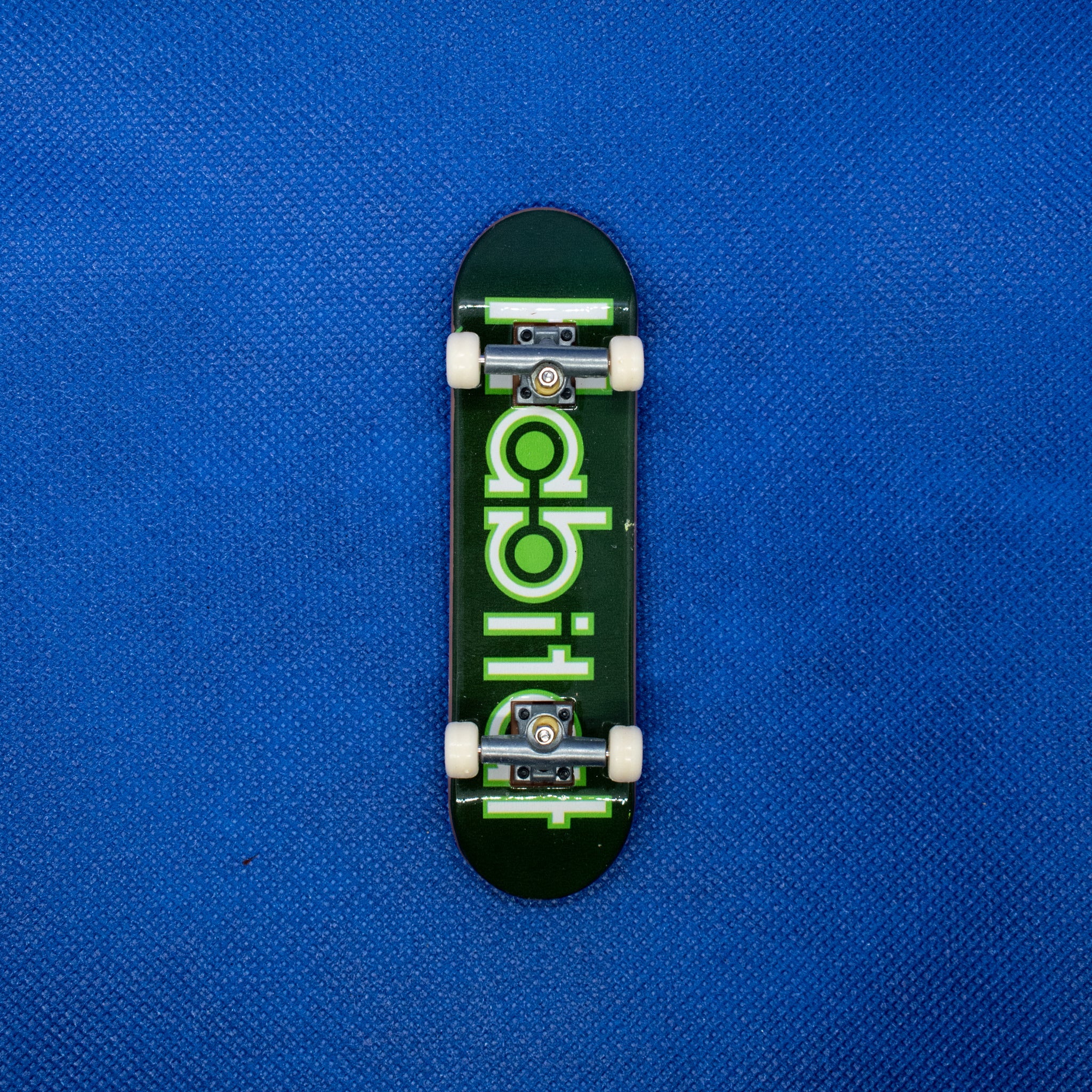 Tech Deck Fingerboard Used 081