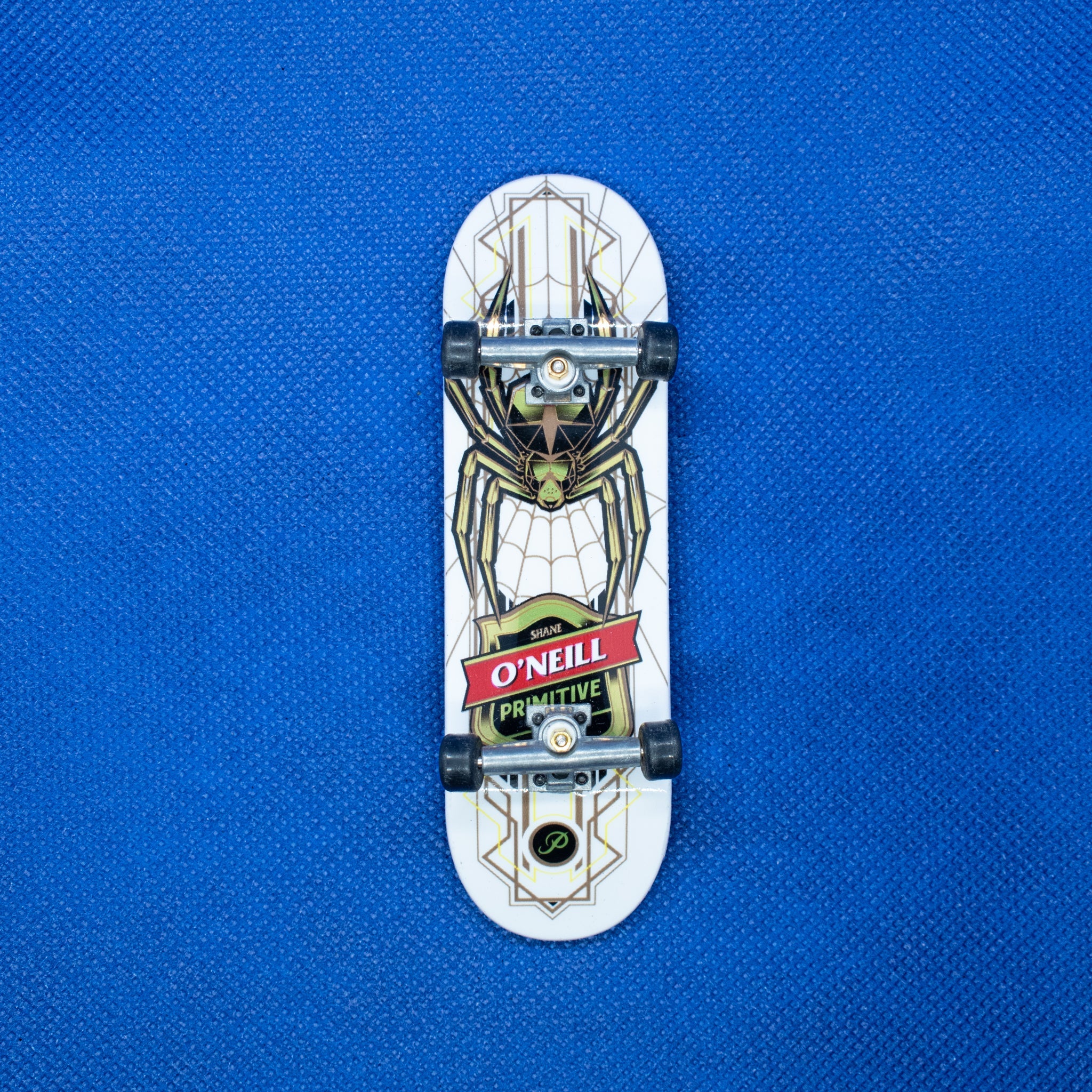 Tech Deck Fingerboard Used 071