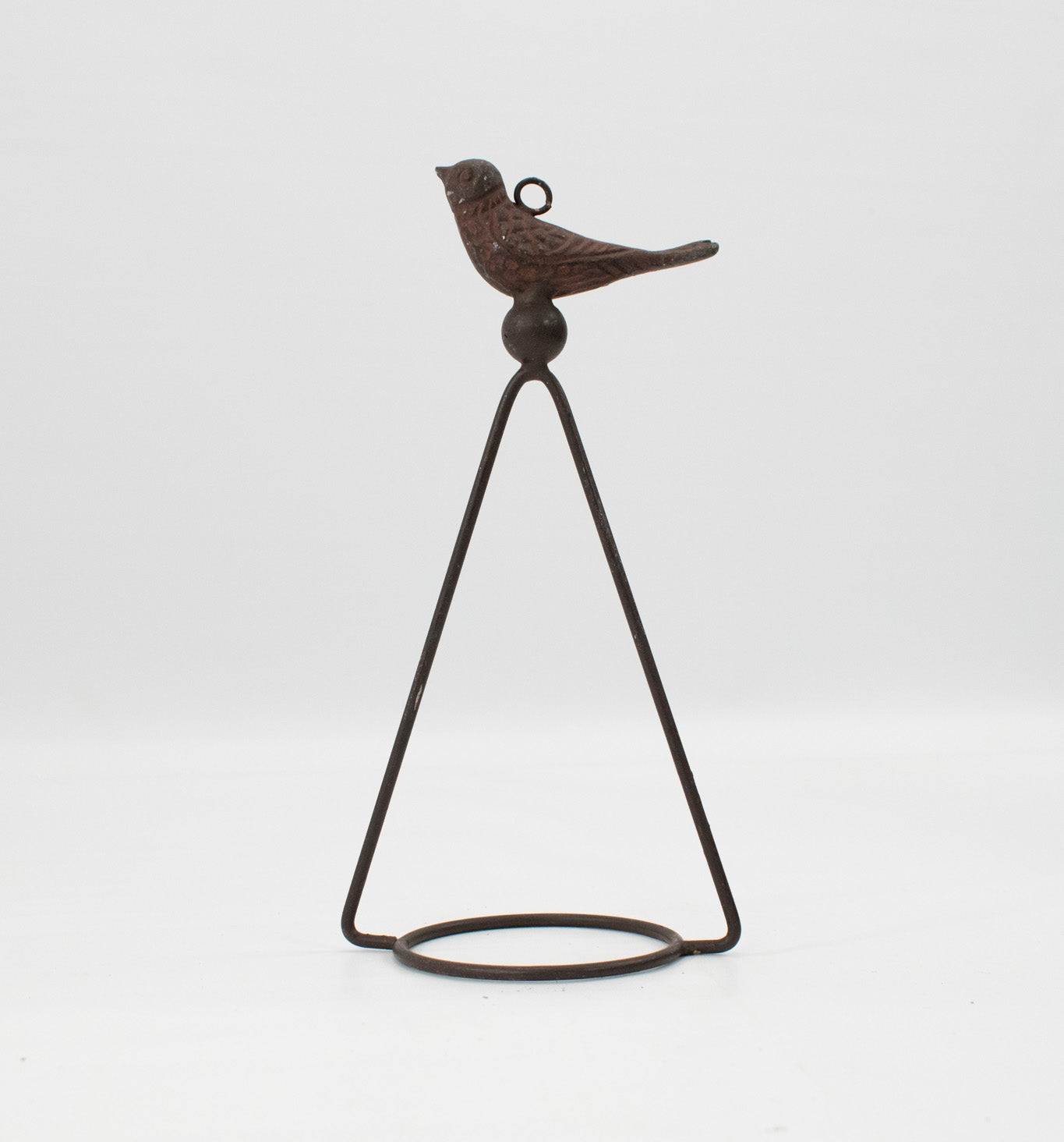 Vintage Hanging Bird Home Decor