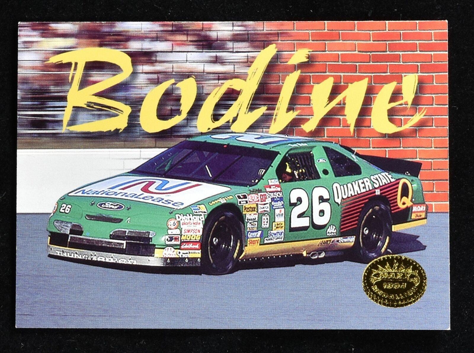 Brett Bodine No. 2 Nascar Racing 1994