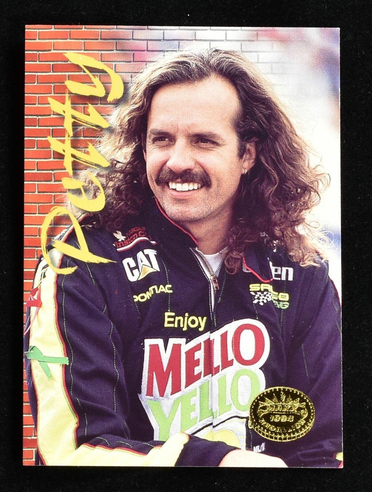 Kyle Petty No. 24 Nascar 1994