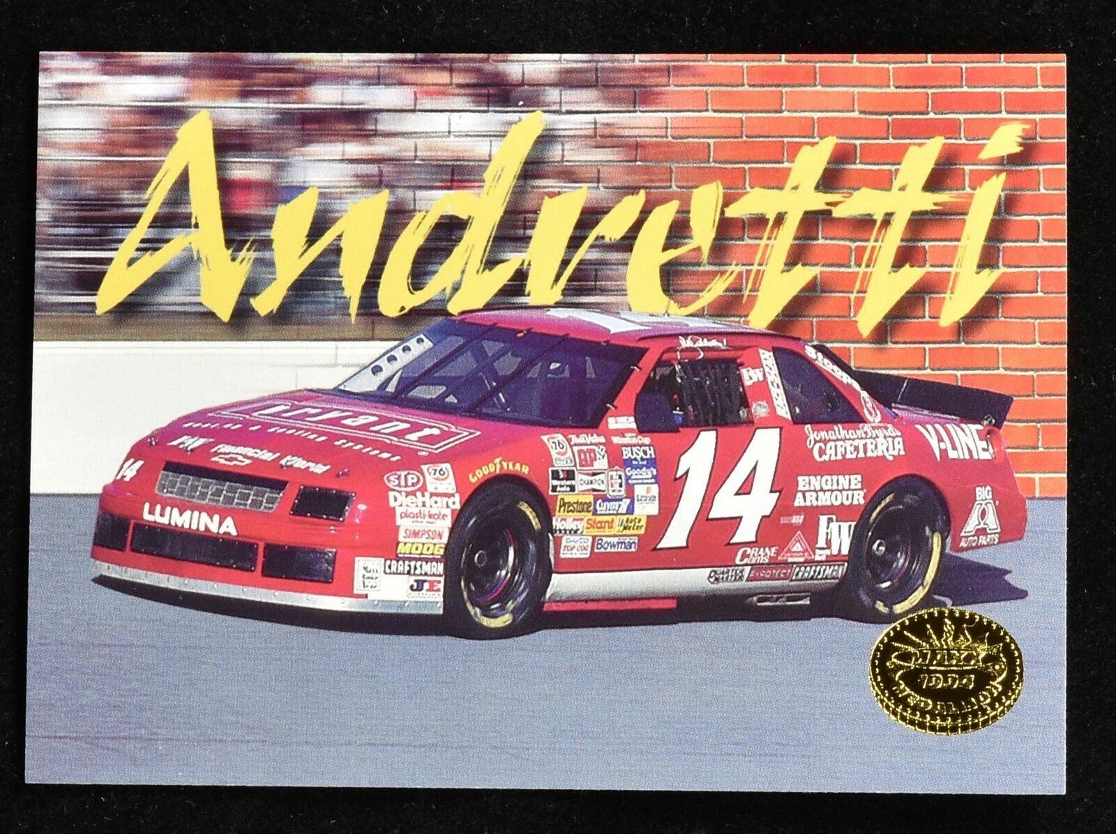 John Andretti No. 27 Nascar 1994