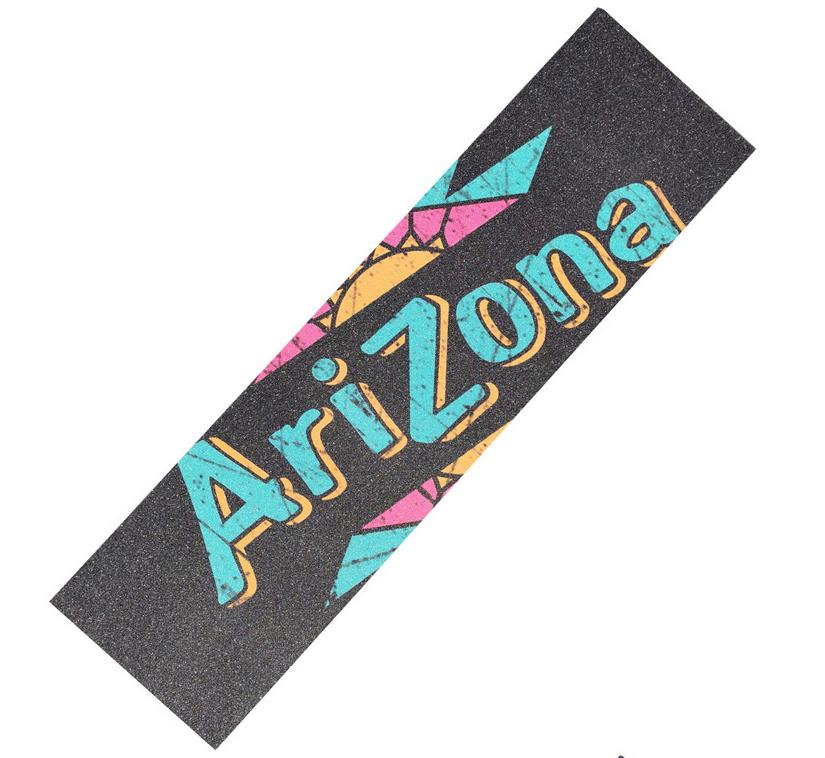 Skateboard Grip Tape Arizona