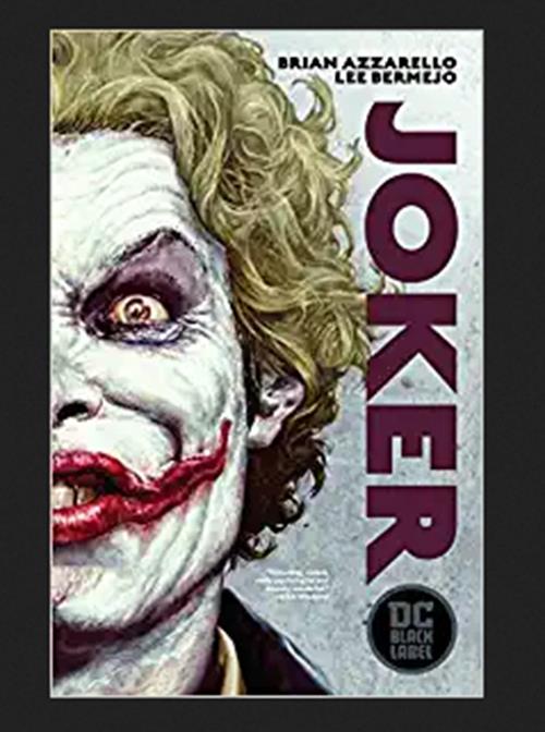 joker-dc-Black-label-edition