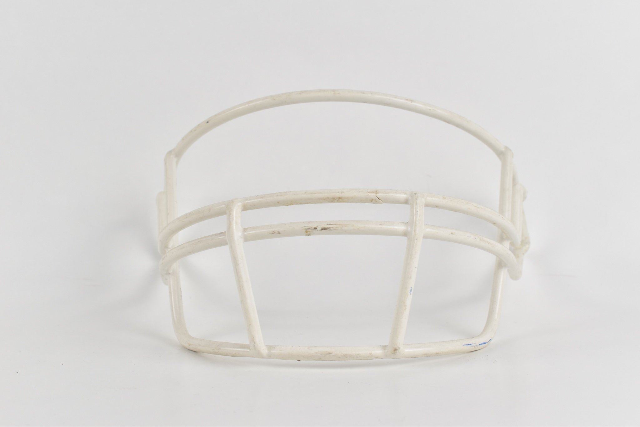 Football Face Mask Quarterback USED