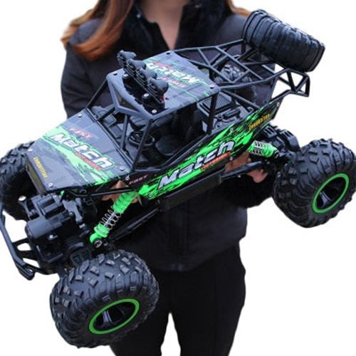 RC Car Updated Version 2.4G Radio Control RC Car Toys  remote control 1:12 4WD