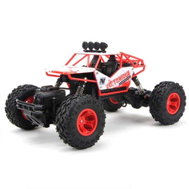 RC Car Updated Version 2.4G Radio Control RC Car Toys  remote control 1:12 4WD