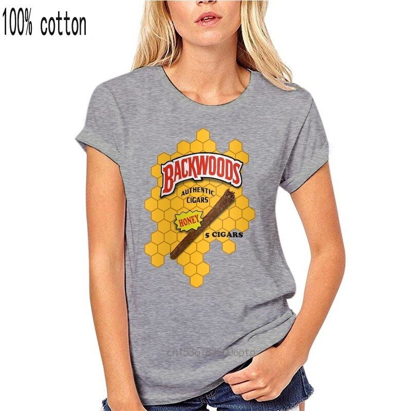 Backwoods T Shirt Backwoods T-Shirt 100 Percent Cotton Fashion Tee Shirt Fun Pri