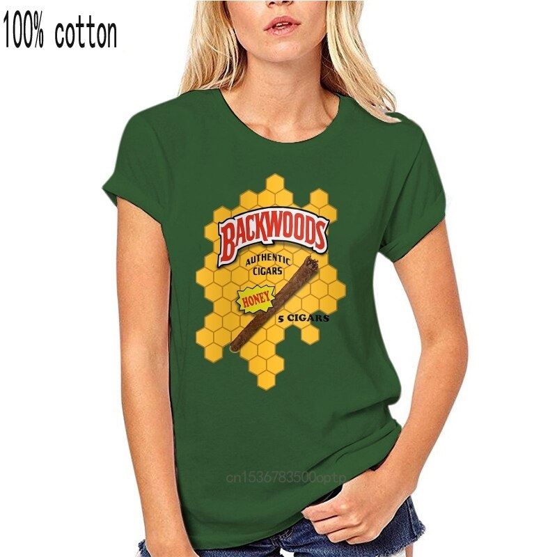 Backwoods T Shirt Backwoods T-Shirt 100 Percent Cotton Fashion Tee Shirt Fun Pri