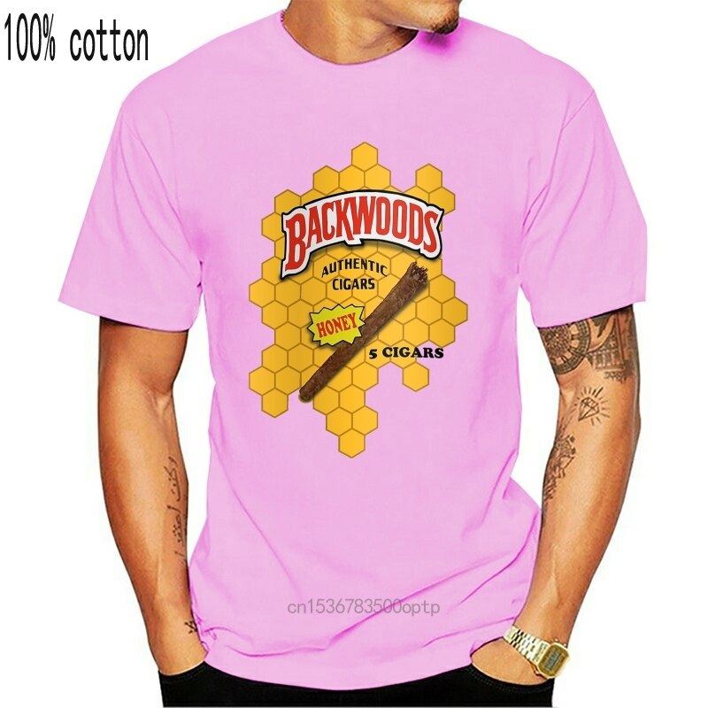 Backwoods T Shirt Backwoods T-Shirt 100 Percent Cotton Fashion Tee Shirt Fun Pri