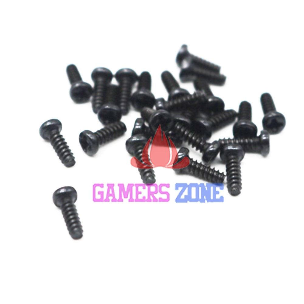 Sony PS3 PS2 PS4 Controller Philips Head Replacement Screw