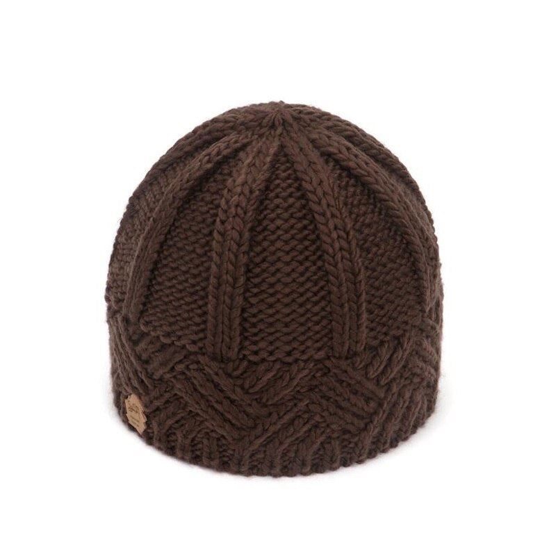 Fashion Knit hats For Women Beaines winter Breathable fashion Hip-hop Gorras Sim