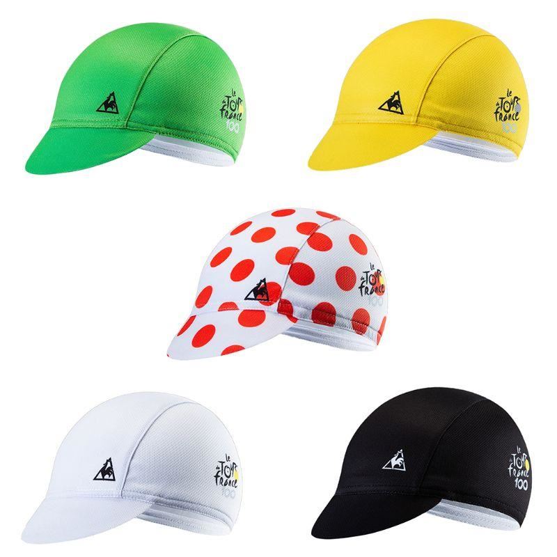 Cycling Hat Quick Dry Breathable Sweat Absorb Bicycle Sun Cap Outdoor Sport Hiki