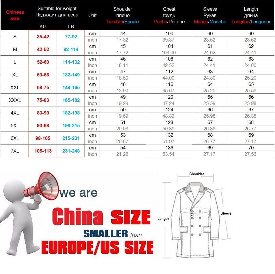 Jacket Men's Large Size Summer Bomber Spring Windbreaker cloth Streetwear Coat H