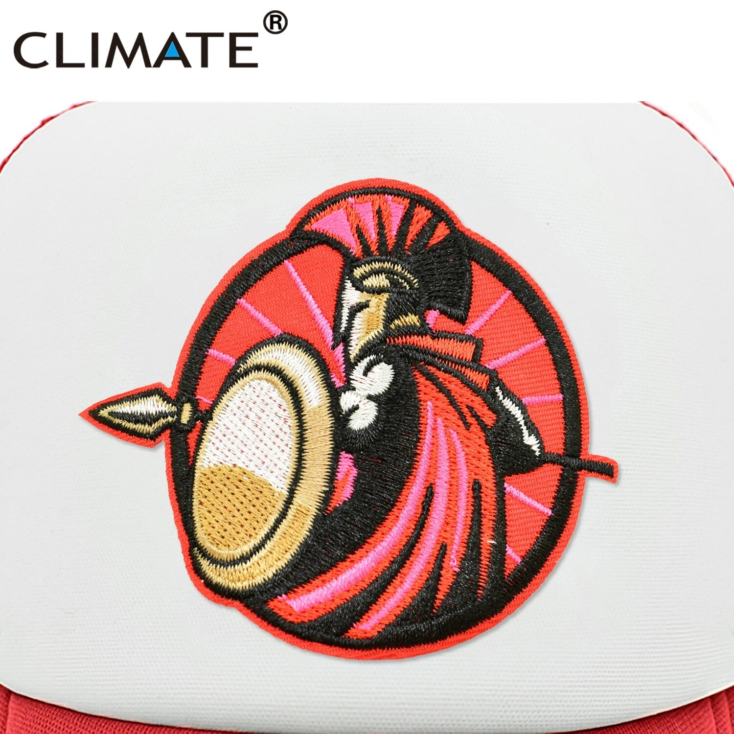 CLIMATE Rome Cap Trucker Baseball Cap Sparta Roman Soldiers Cap Cool Summer Cap