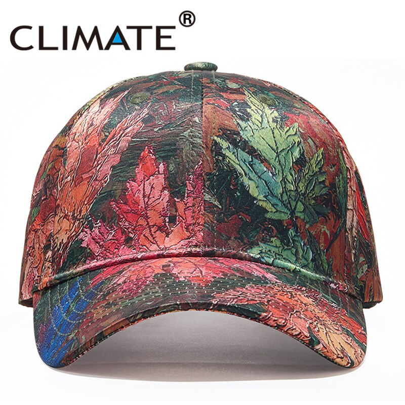 CLIAMTE 3D Camouflage Outdoor Baseball Cap Tactical Hunting Cap Outdoor Sports Hat Camouflage Multiple Camouflage Baseball Cap