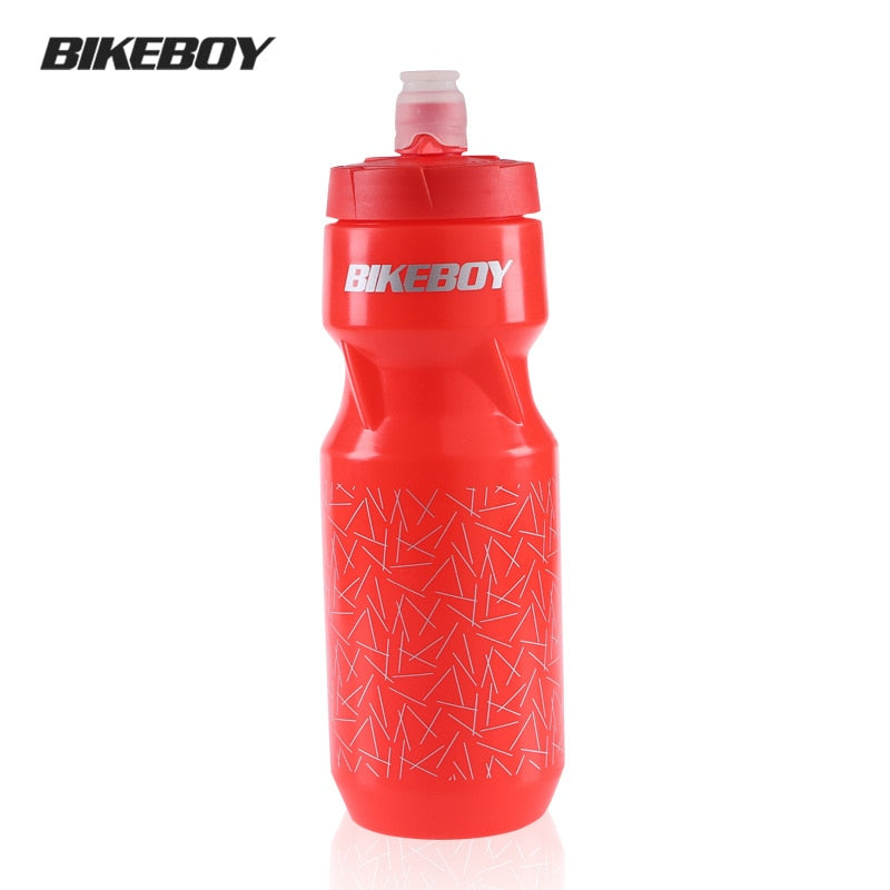 Bicycle Water Bottle Riding Sports Outdoor Large Capacity Water Cup Portable Riding Equipment Bike Bottle Men and Women