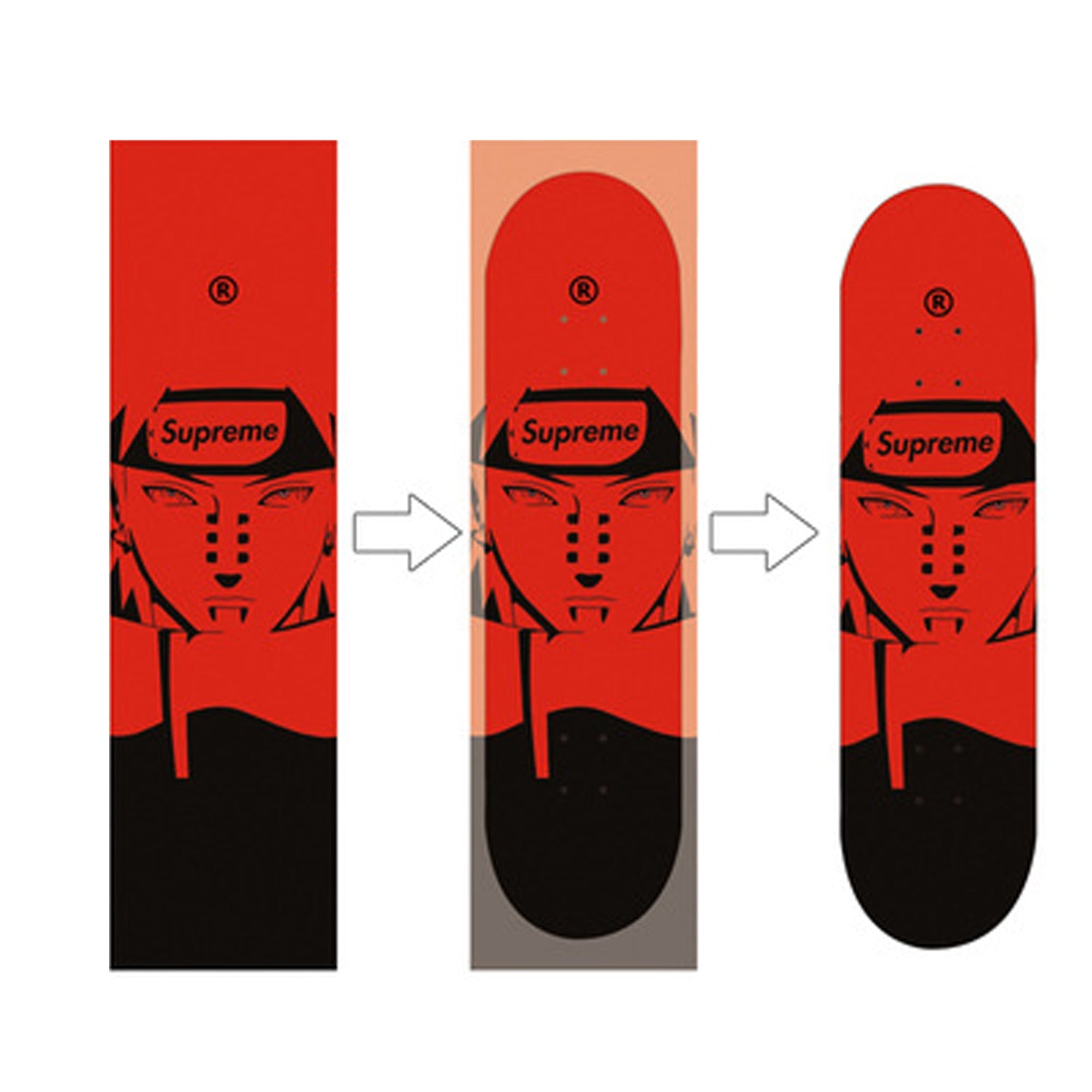 Skateboard Sandpaper Skate Board Deck Sticker Sandpaper Scooter Electric Scooter Longboard Abrasive Digital Spray Emery Sticker