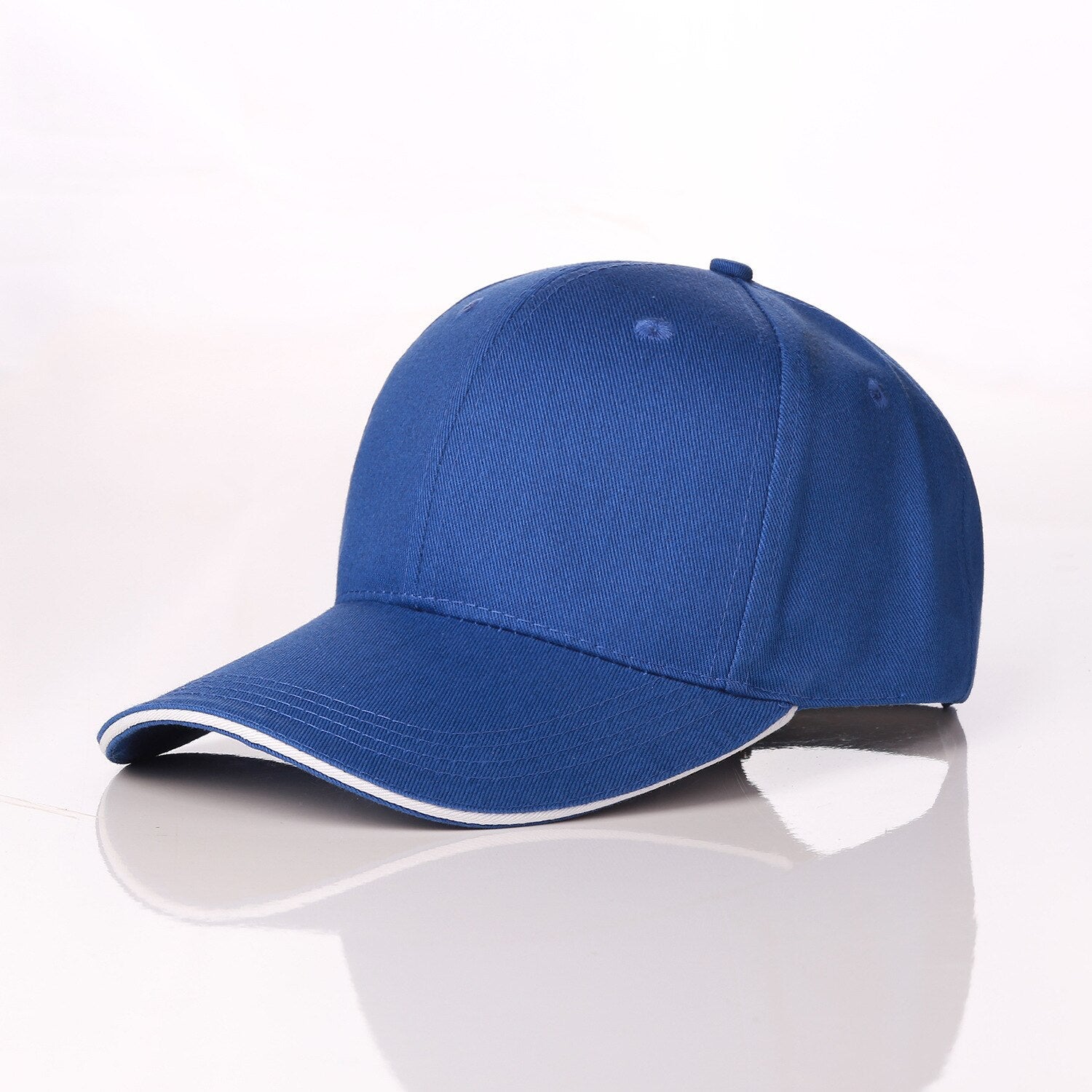 2019 new autumn and winter cotton% baseball cap male and female caps outdoor fashion sunshade hats hip hop breathable hat