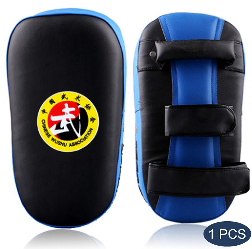 PU Leather Vertical Standing Boxing Target Multi Point MMA Martial Thai Kick Pad Karate Training Focus Punch Pads Drop Shipping