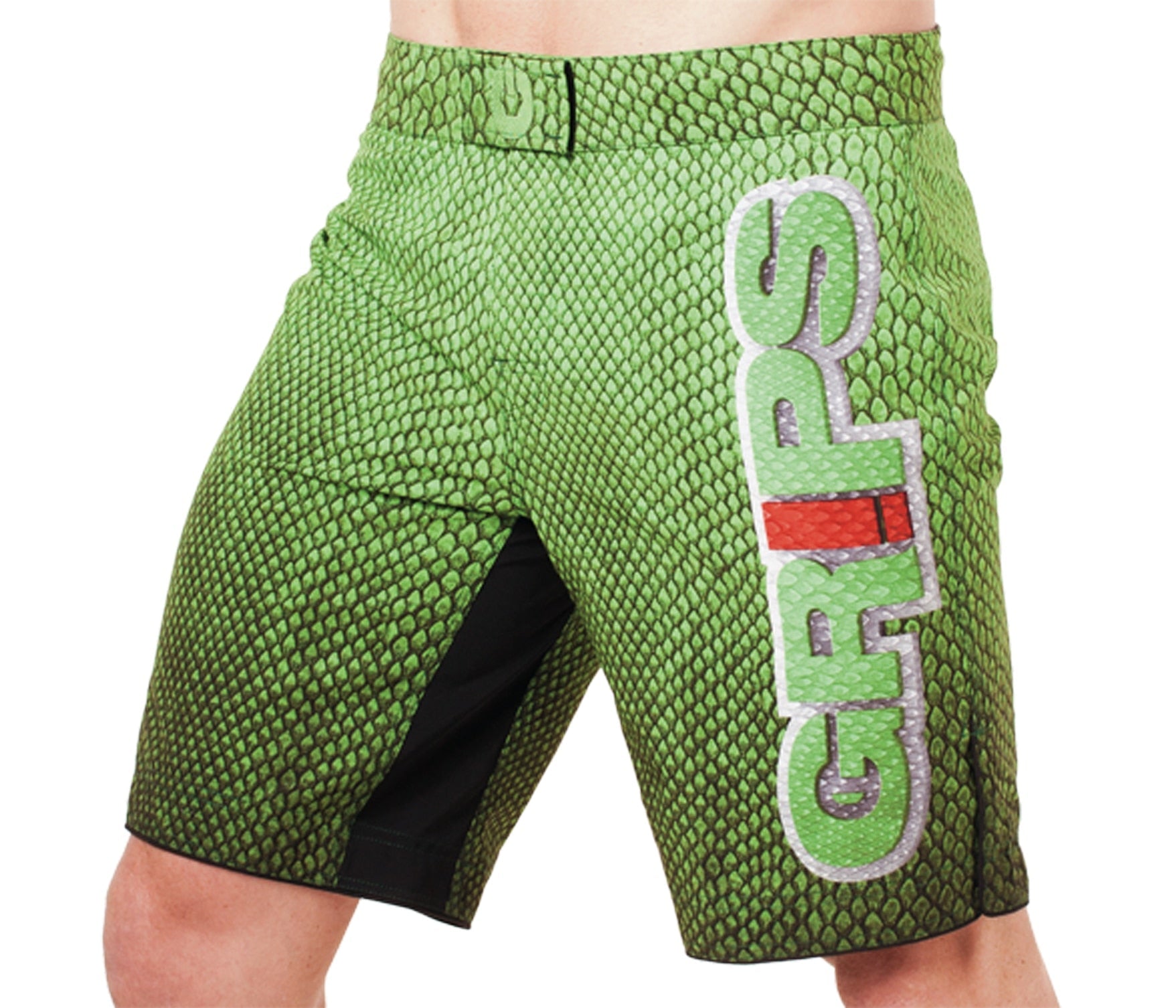 GRIPS series fighting shorts sports pants fitness MMA fighting shorts Sansang Muay Thai