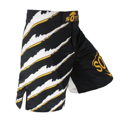 Clearance MMA shorts Tiger Muay Thai Technical performance Falcon shorts clothing thai boxing boxeo mma pants  sports boxing mma