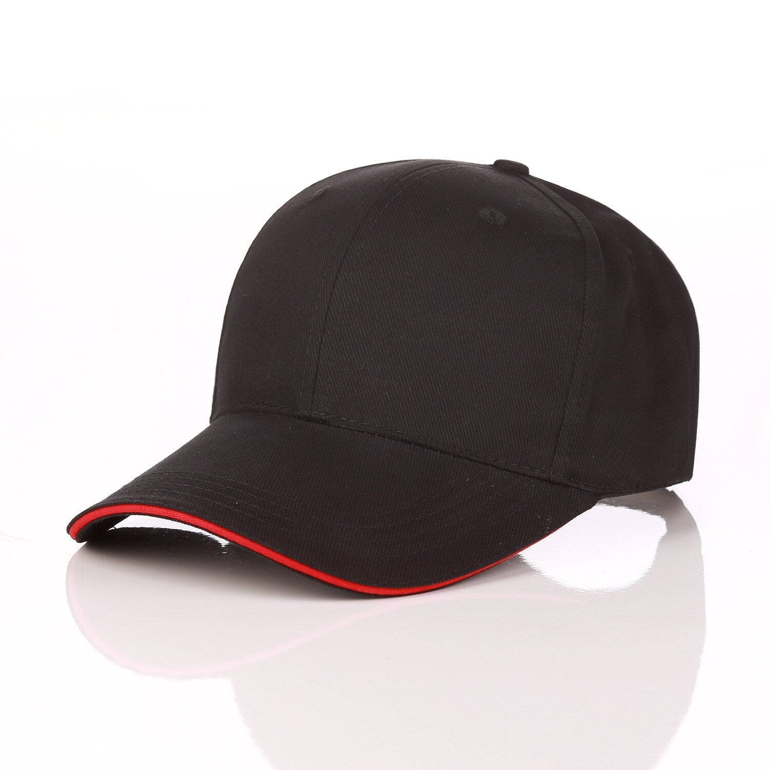 2019 new autumn and winter cotton% baseball cap male and female caps outdoor fashion sunshade hats hip hop breathable hat