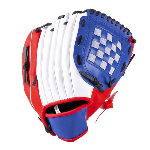 Outdoor Sports Youth Adult Left Hand Training Practice Softball Baseball Gloves Baseball Gloves