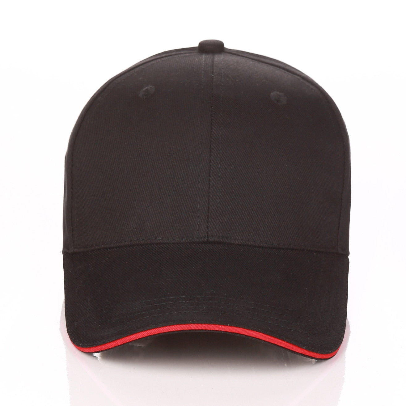 2019 new autumn and winter cotton% baseball cap male and female caps outdoor fashion sunshade hats hip hop breathable hat