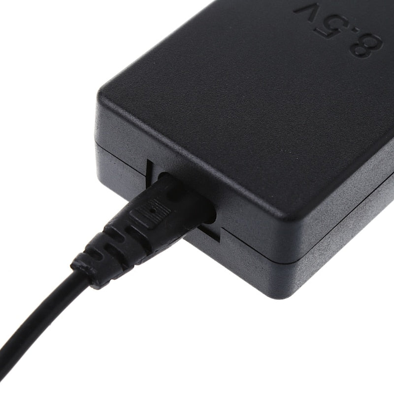 US Plug AC Power Adapter for Sony Playstation 2 PS2 70000 New