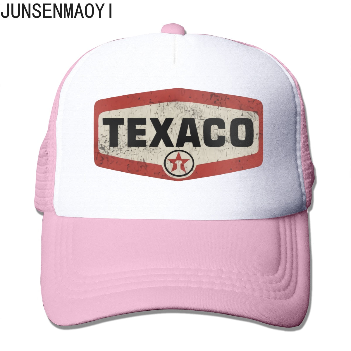 Texaco Funny Birthday Vintage Gift 1 Baseball Cap Trucker Hats Cap Sun Hats Cap