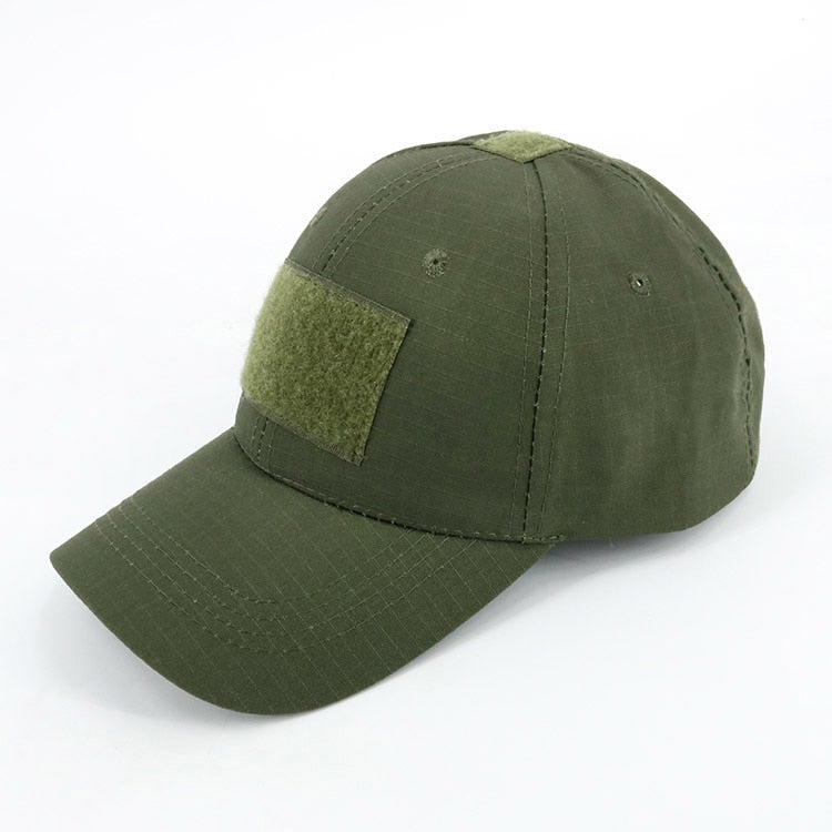 Outdoor Sport Caps Camouflage Hat Baseball Caps Simplicity Tactical Military Army Camo Hunting Cap Hats Adult Cap