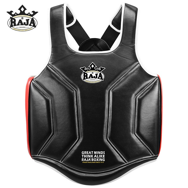 Boxing helmet Sanda Combat Training Match Protection Suit Head Protector chest protector Leg Protector Crotch Protector