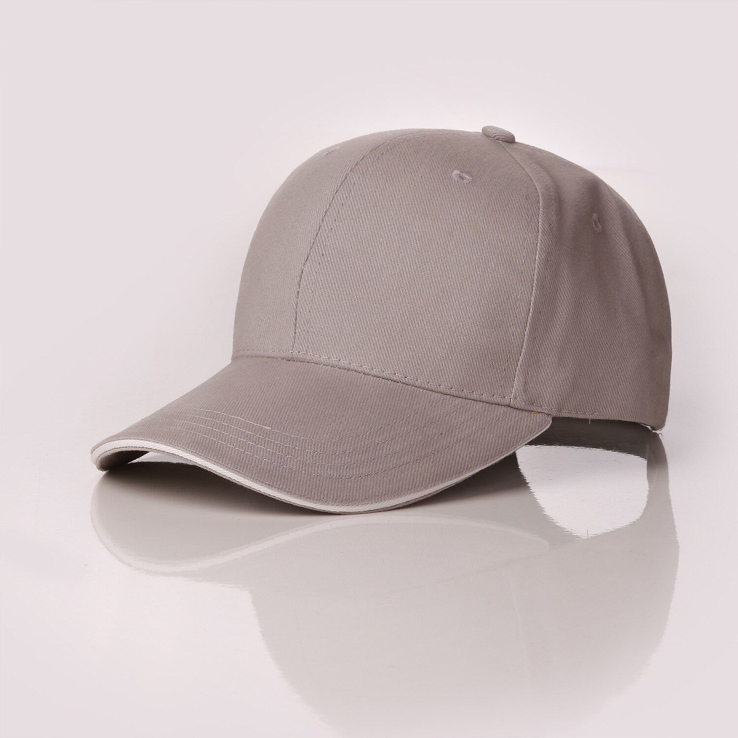 2019 new autumn and winter cotton% baseball cap male and female caps outdoor fashion sunshade hats hip hop breathable hat