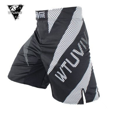 Clearance MMA shorts Tiger Muay Thai Technical performance Falcon shorts clothing thai boxing boxeo mma pants  sports boxing mma