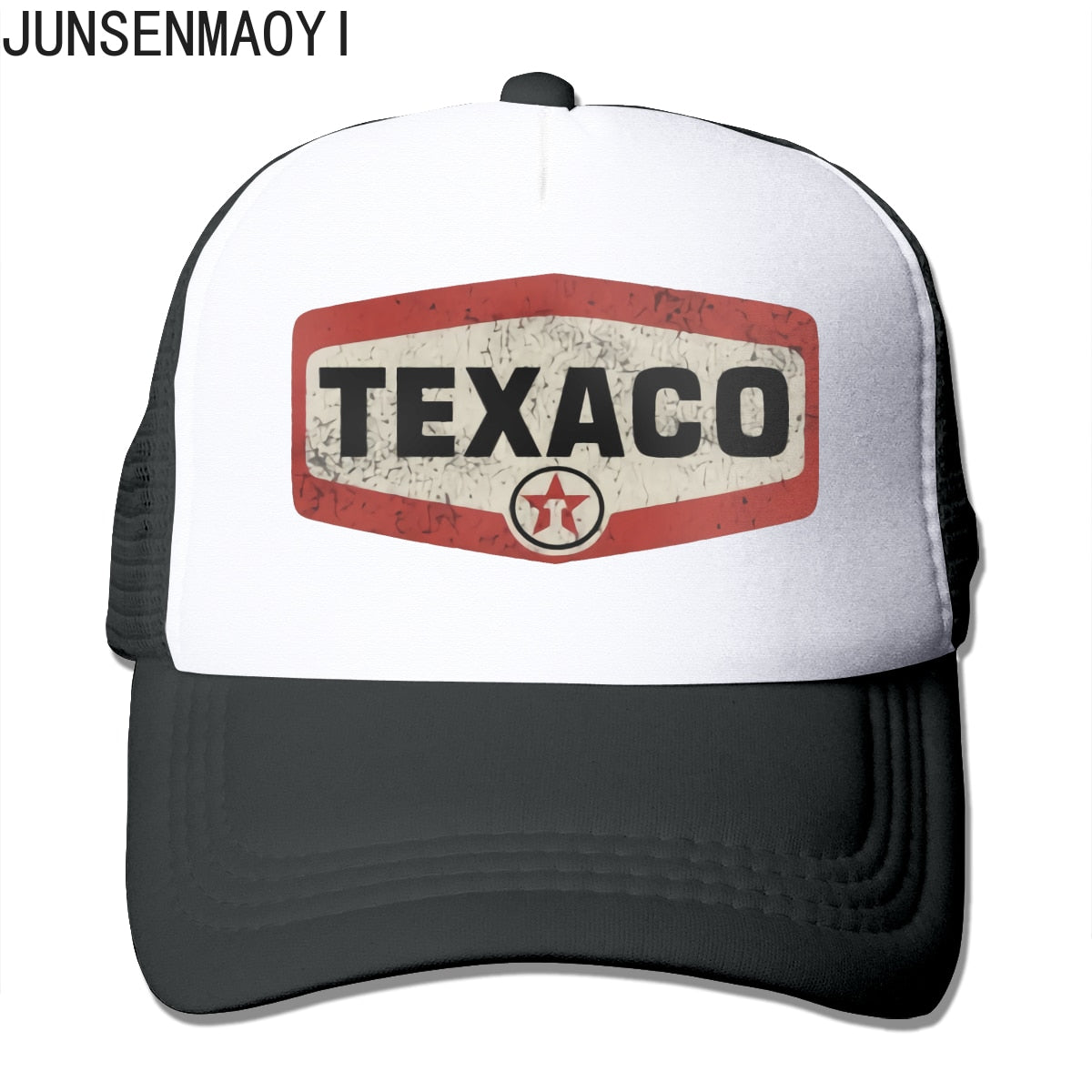 Texaco Funny Birthday Vintage Gift 1 Baseball Cap Trucker Hats Cap Sun Hats Cap