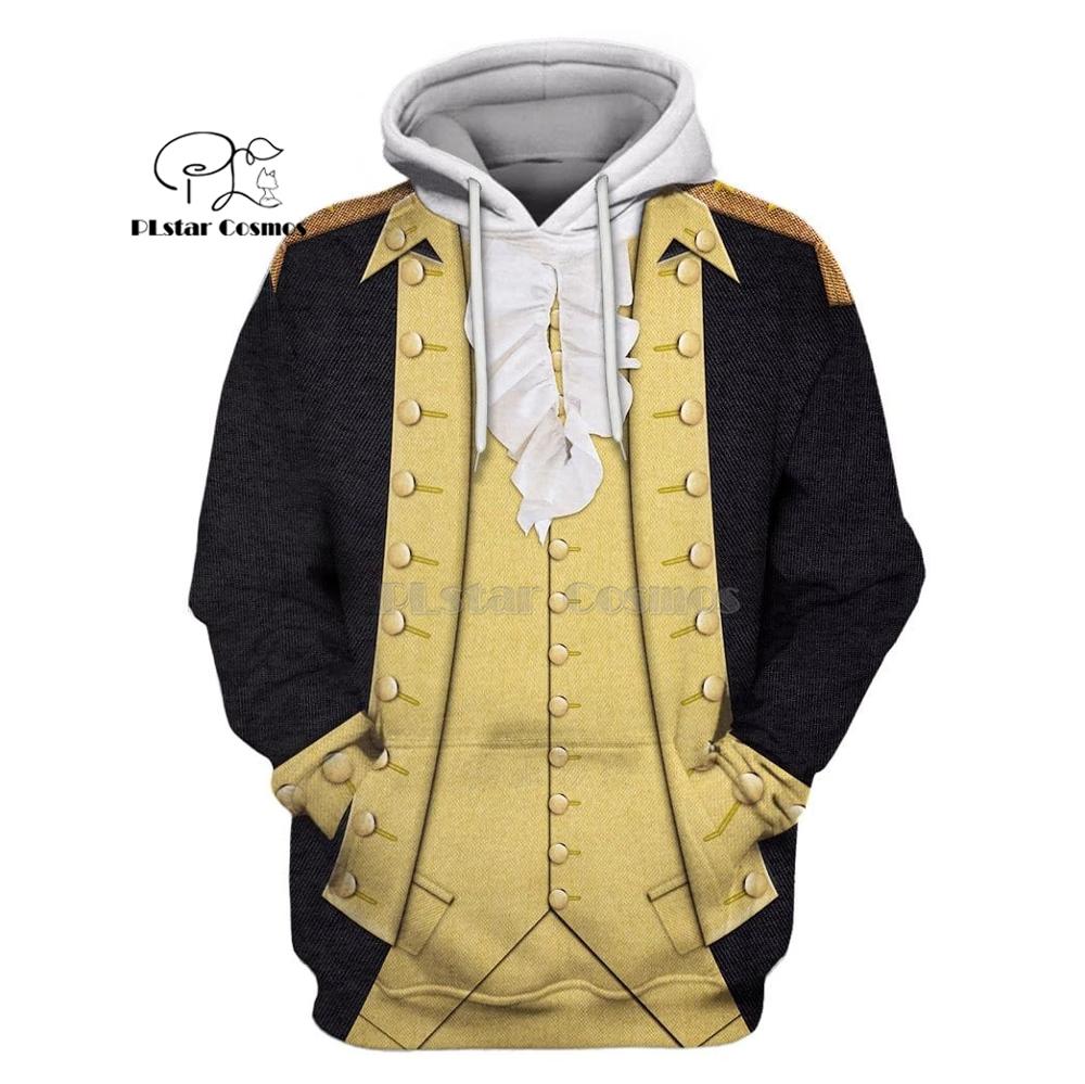 Victorian Hoodie 001