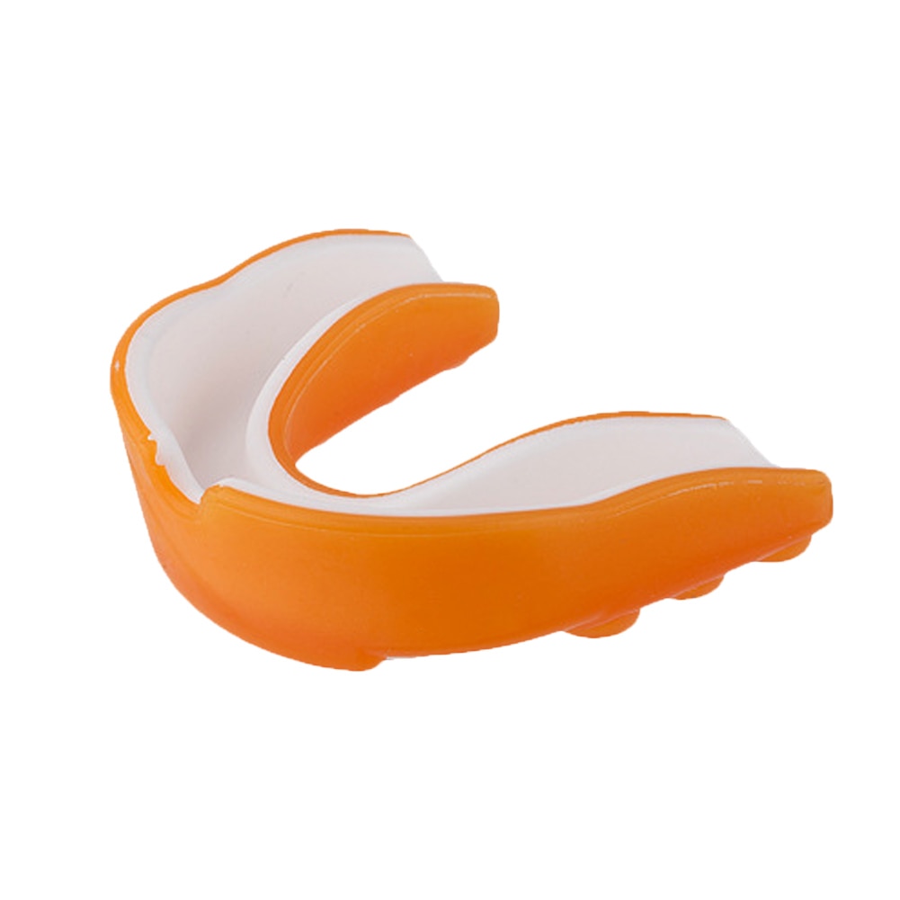 Adult Mouth Guard Silicone Teeth Protector Mouthguard For Boxing Sport Football Basketball Hockey Karate Muay Thai YS-BUY