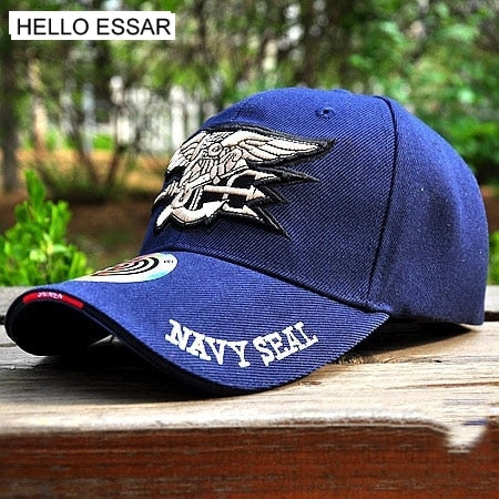 NEW Baseball Cap Men Women Snapback Air Force Seal Navy Armor Tactical Cap Golf