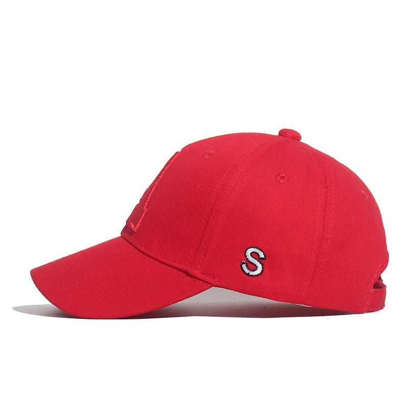 2019 Child Hats Kids Snapback Baseball Cap With Letter Embroidery Funny Hats Spring Summer Hip Hop Boy Hats Sun Caps Bones