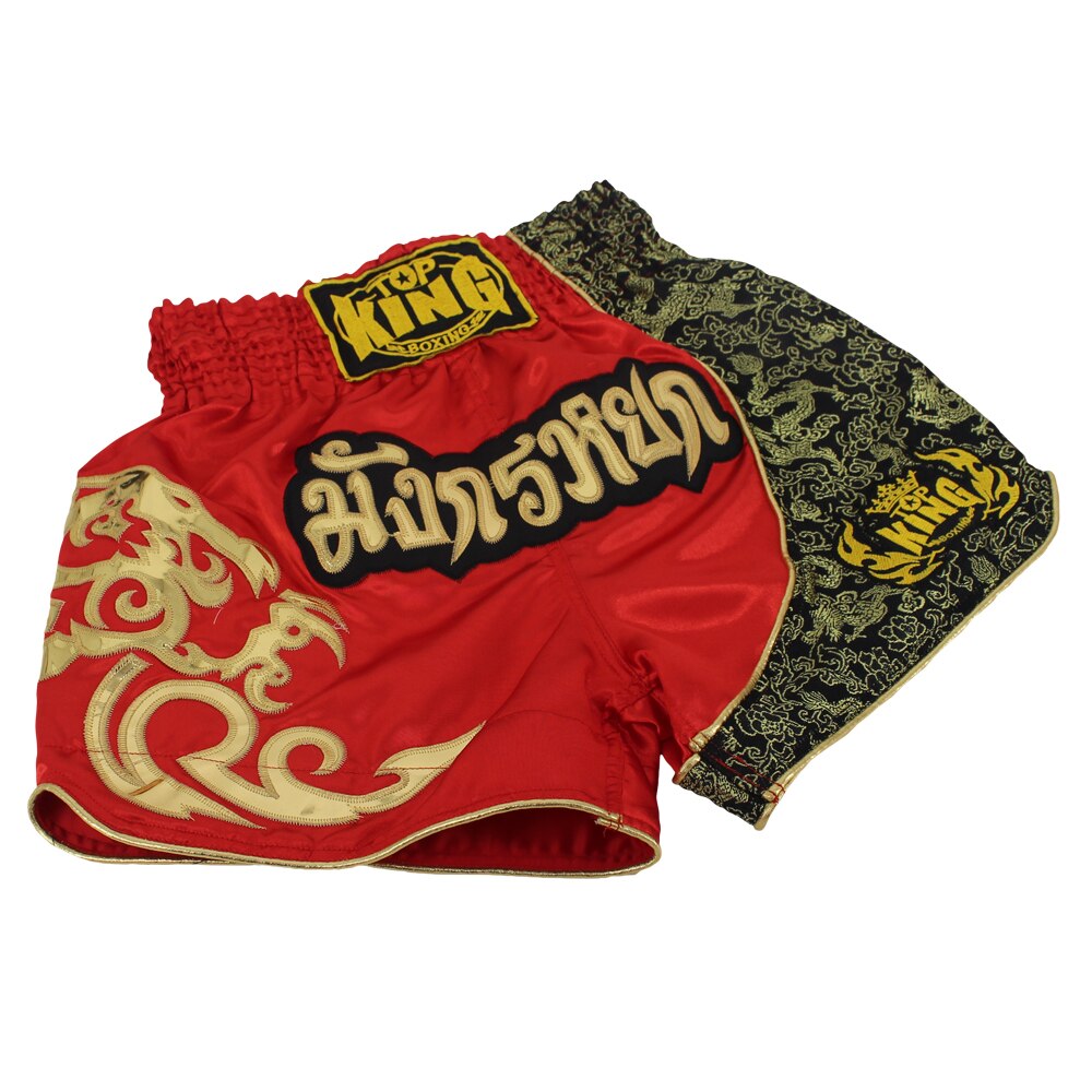 MMA Jujitsu Fight Grappling Men's Boxing Pants kickboxing MMA shorts Short Tiger Muay Thai boxing shorts sanda cheap boxing