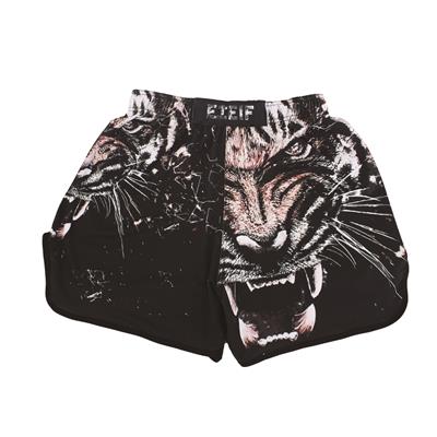 SOTF mma Venomous snake Elastic movement fighting mma shorts Tiger Muay Thai cheap boxing shorts sanda kickboxing clothing mma