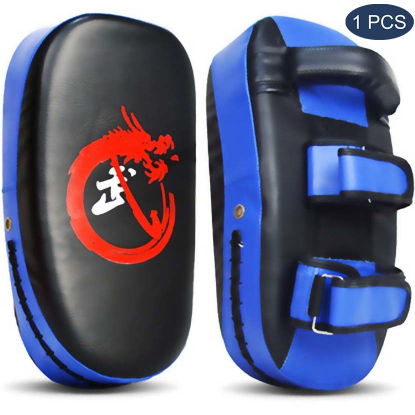 PU Leather Vertical Standing Boxing Target Multi Point MMA Martial Thai Kick Pad Karate Training Focus Punch Pads Drop Shipping