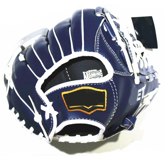 For Sale free shipping PRO MODEL new design durable soft PVC synthetic leather 11.5'' youth Baseball Glove