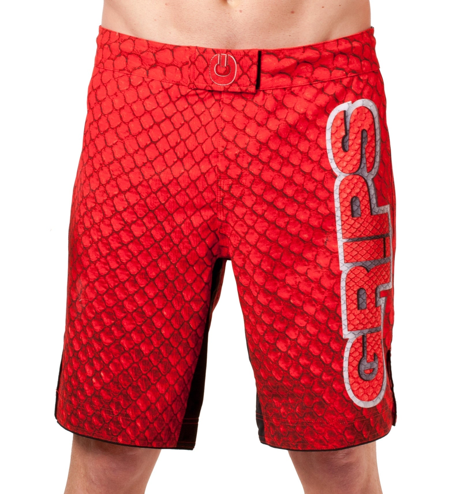 GRIPS series fighting shorts sports pants fitness MMA fighting shorts Sansang Muay Thai